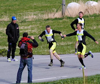 Påmelding til Vågen Rundt 2016